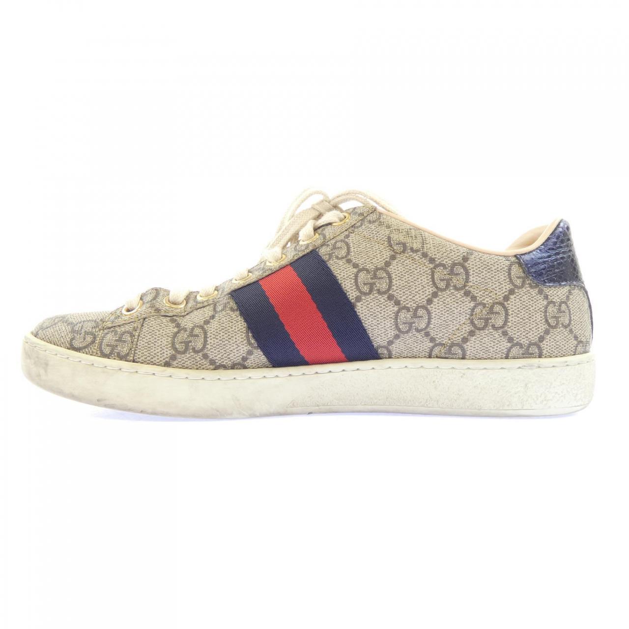 グッチ GUCCI 499410 スニーカー