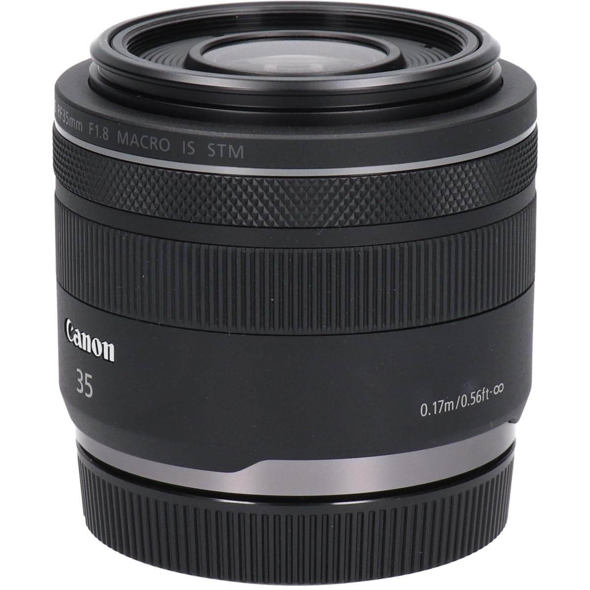 ＲＦ３５ｍｍ　Ｆ１．８ＭＡＣＲＯ　ＩＳ　ＳＴＭ
