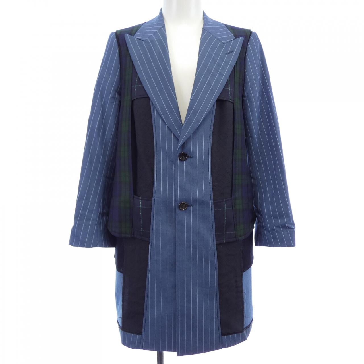 コムデギャルソン COMME des GARCONS PA-J013 ジャケット