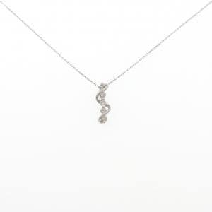 PT900/PT850钻石项链 0.20CT