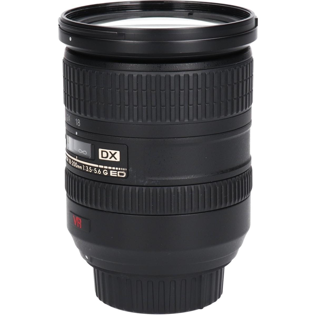 ＡＦ－Ｓ　ＤＸ１８－２００ｍｍ　Ｆ３．５－５．６Ｇ　ＶＲ