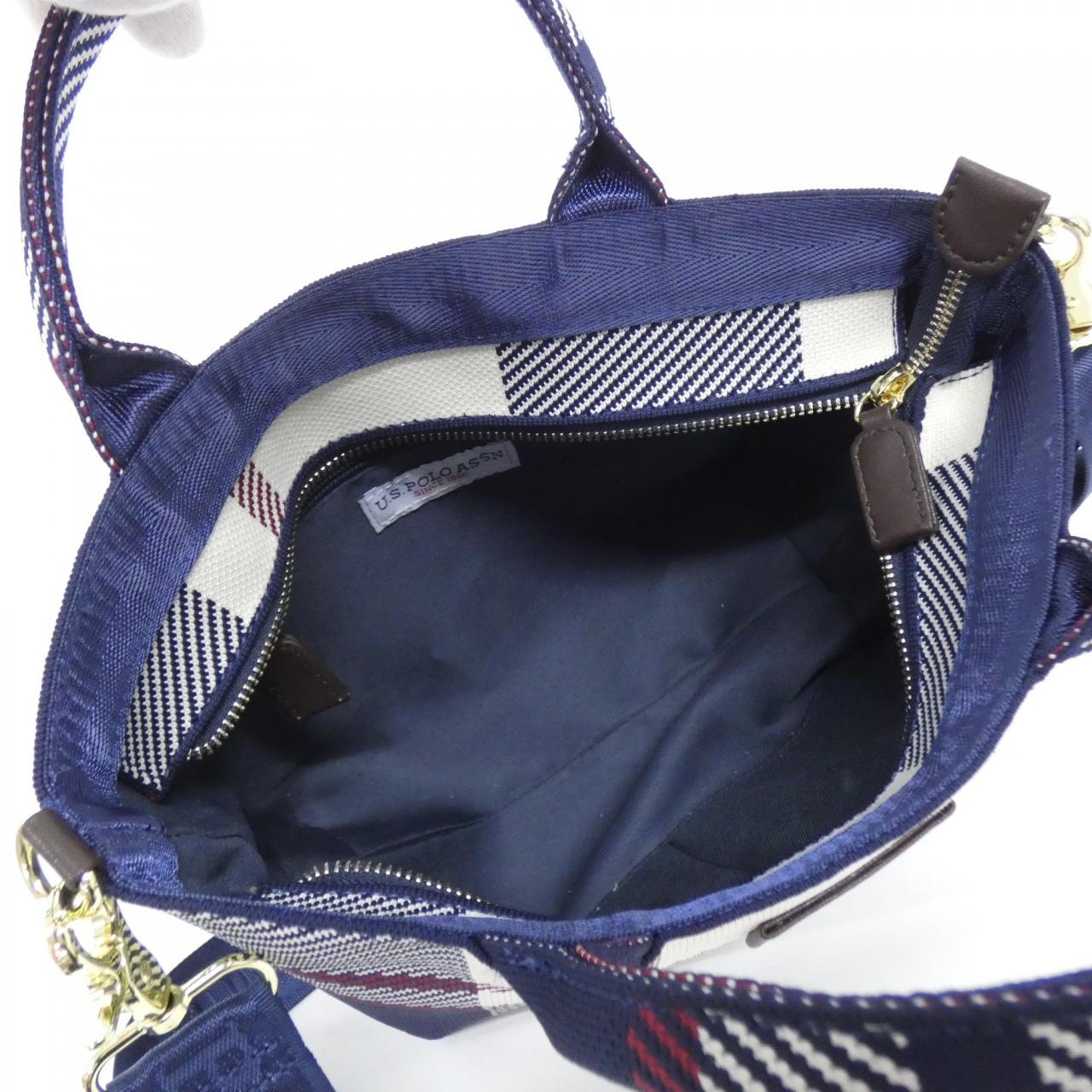 【新品】ユーエスポロ USPA2744 バッグ