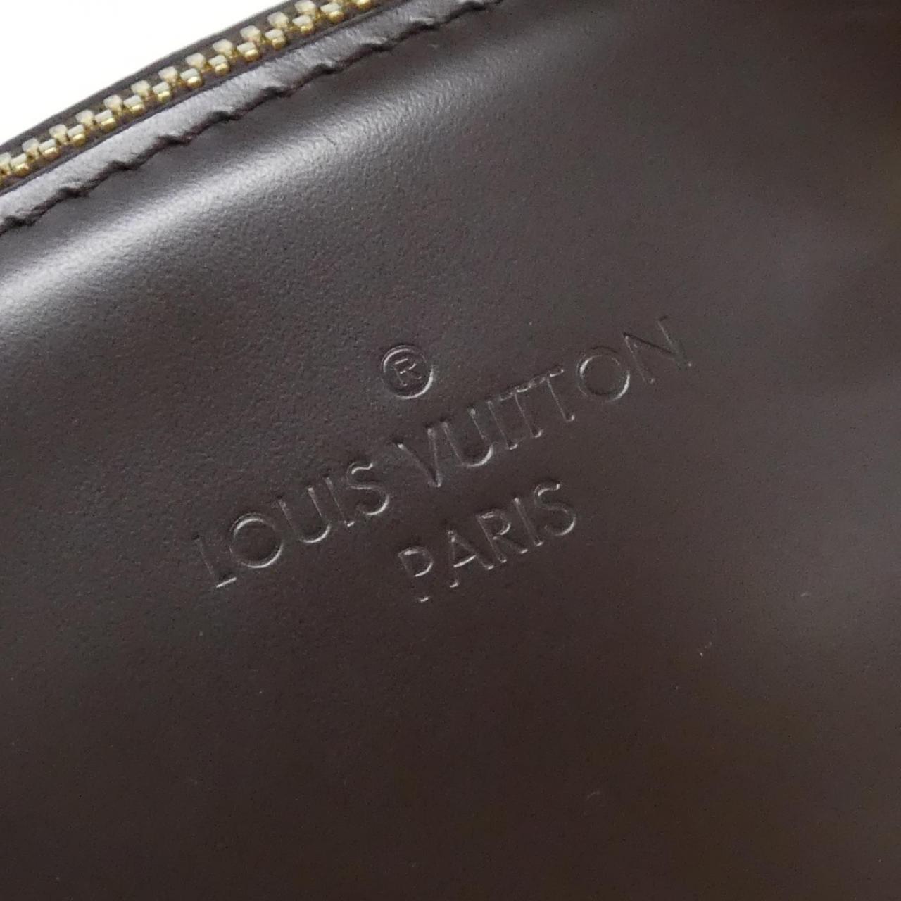 ルイヴィトン ダミエ ヴェローナ MM N41118 ショルダーバッグ