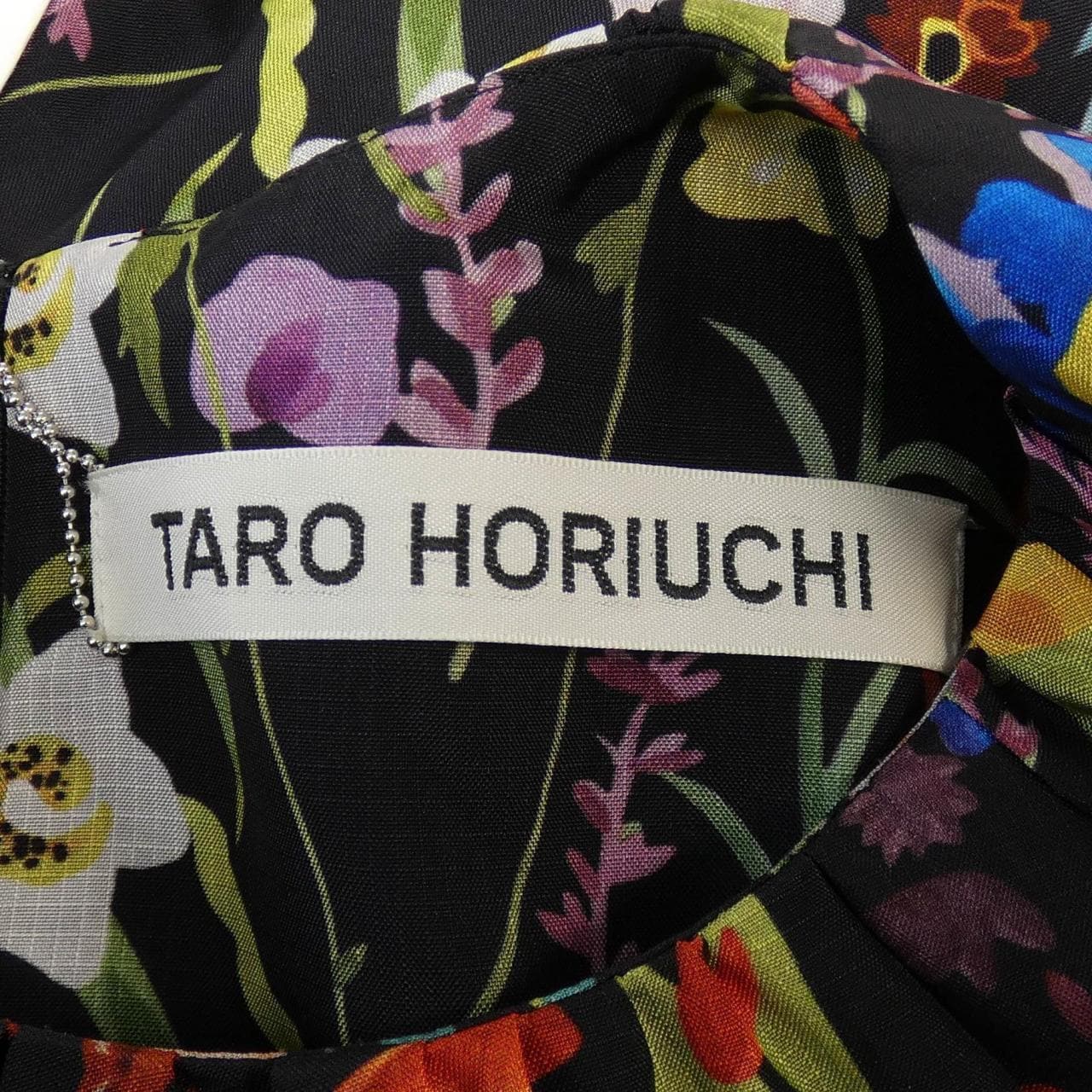 TARO HORIUCHI One-piece dress