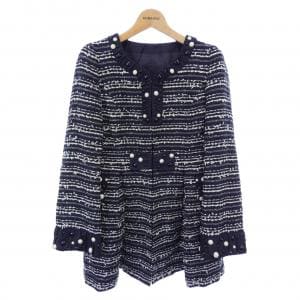 トゥービーシック TO BE CHIC ジャケット