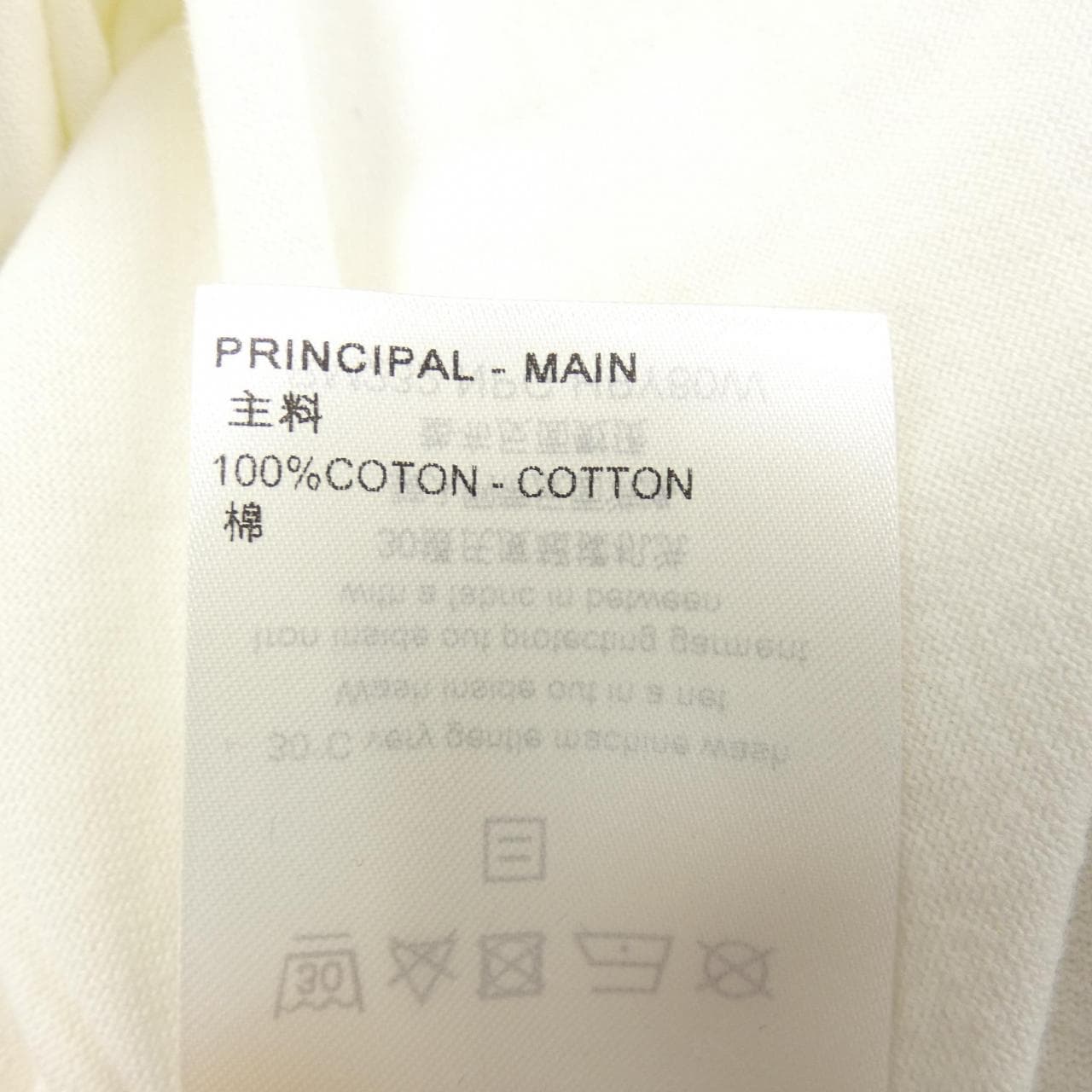 ルイヴィトン LOUIS VUITTON HPY80WNPG Tシャツ