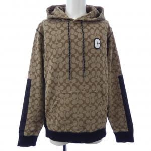 コーチ COACH パーカー