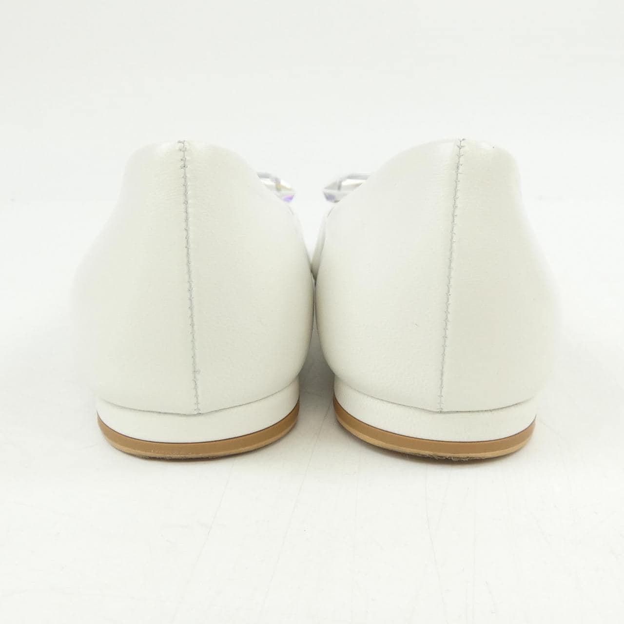 ジャンヴィトロッシ GIANVITO ROSSI パンプス