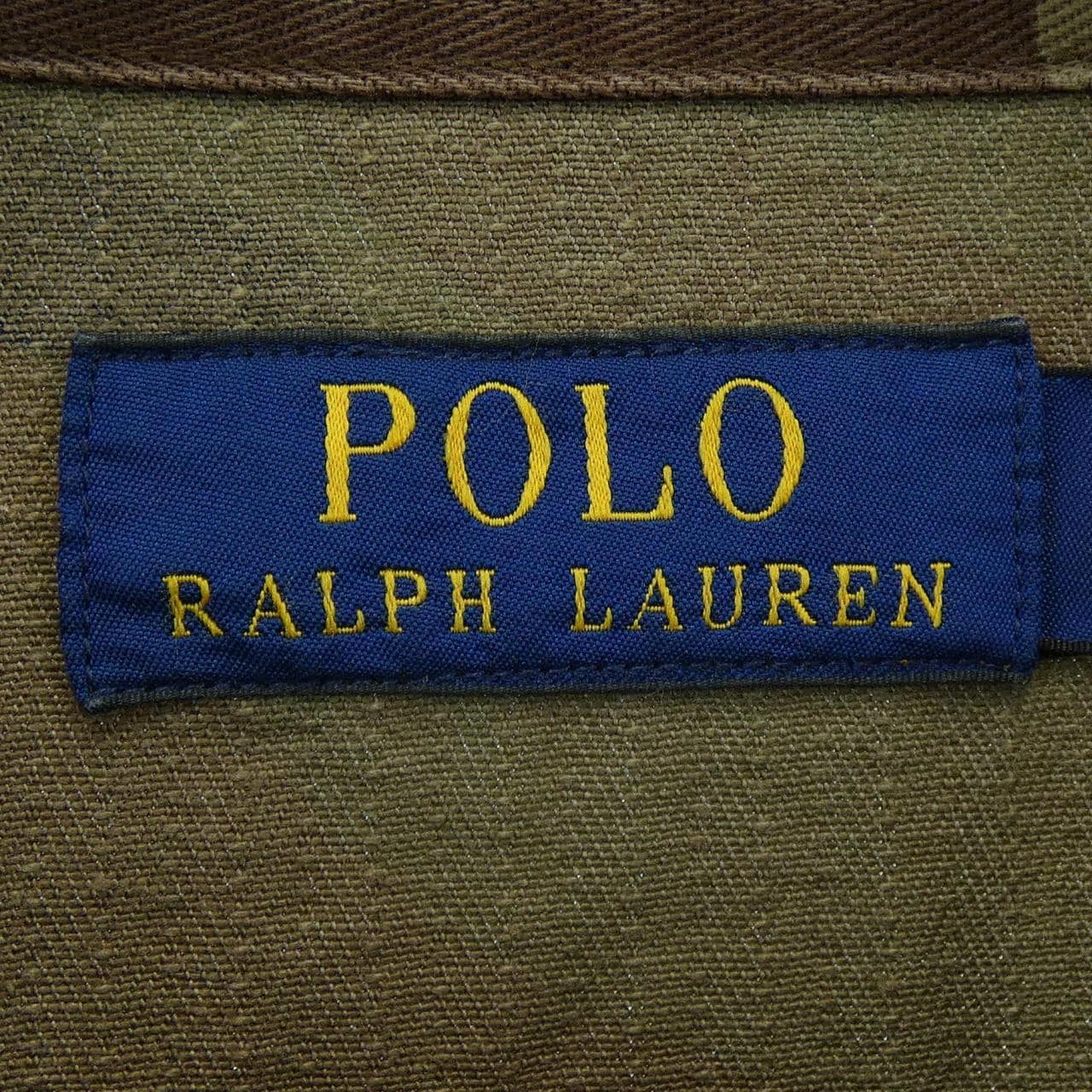 ポロラルフローレン POLO RALPH LAUREN ジャケット