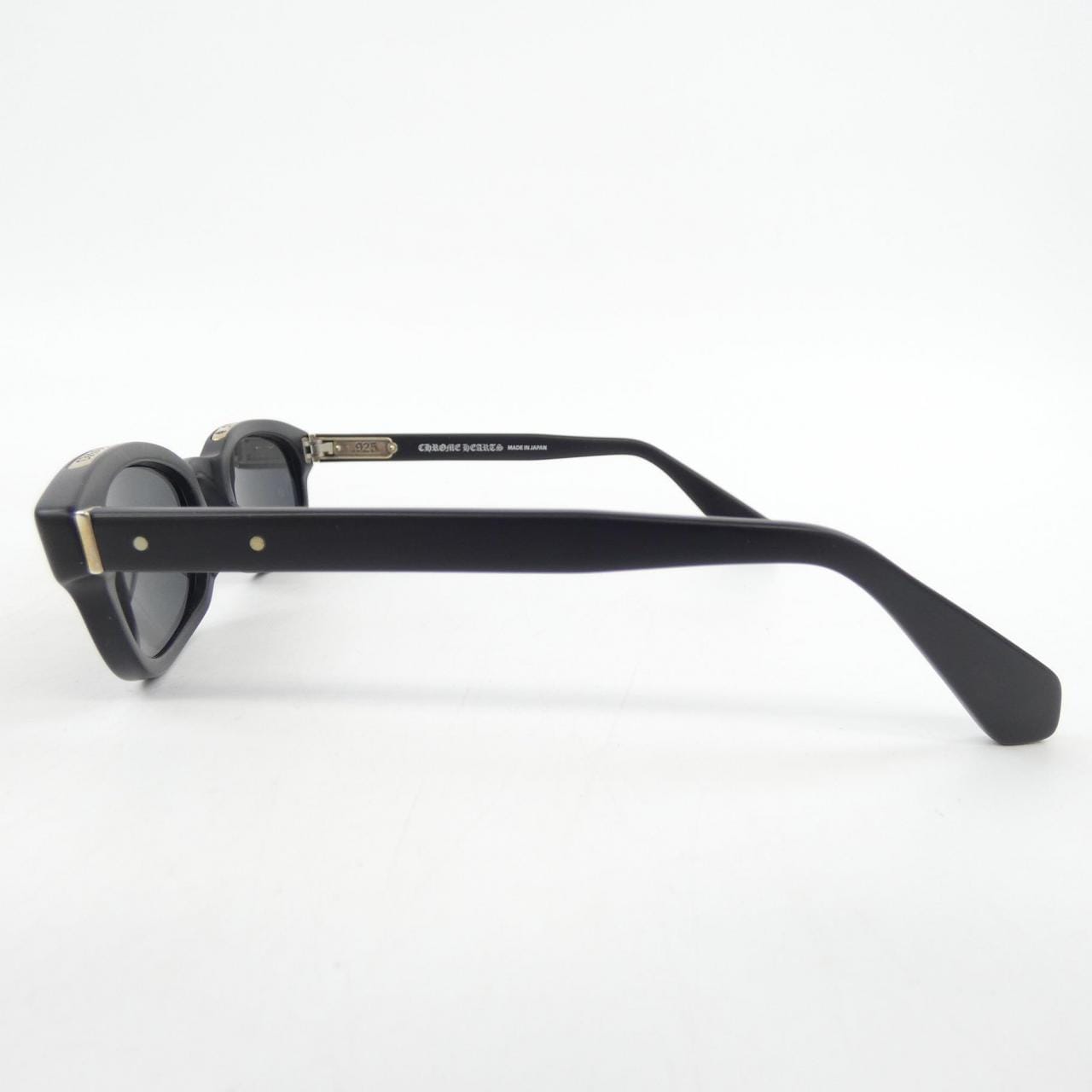 クロムハーツ CHROME HEARTS LOWRIDER SUNGLASSES