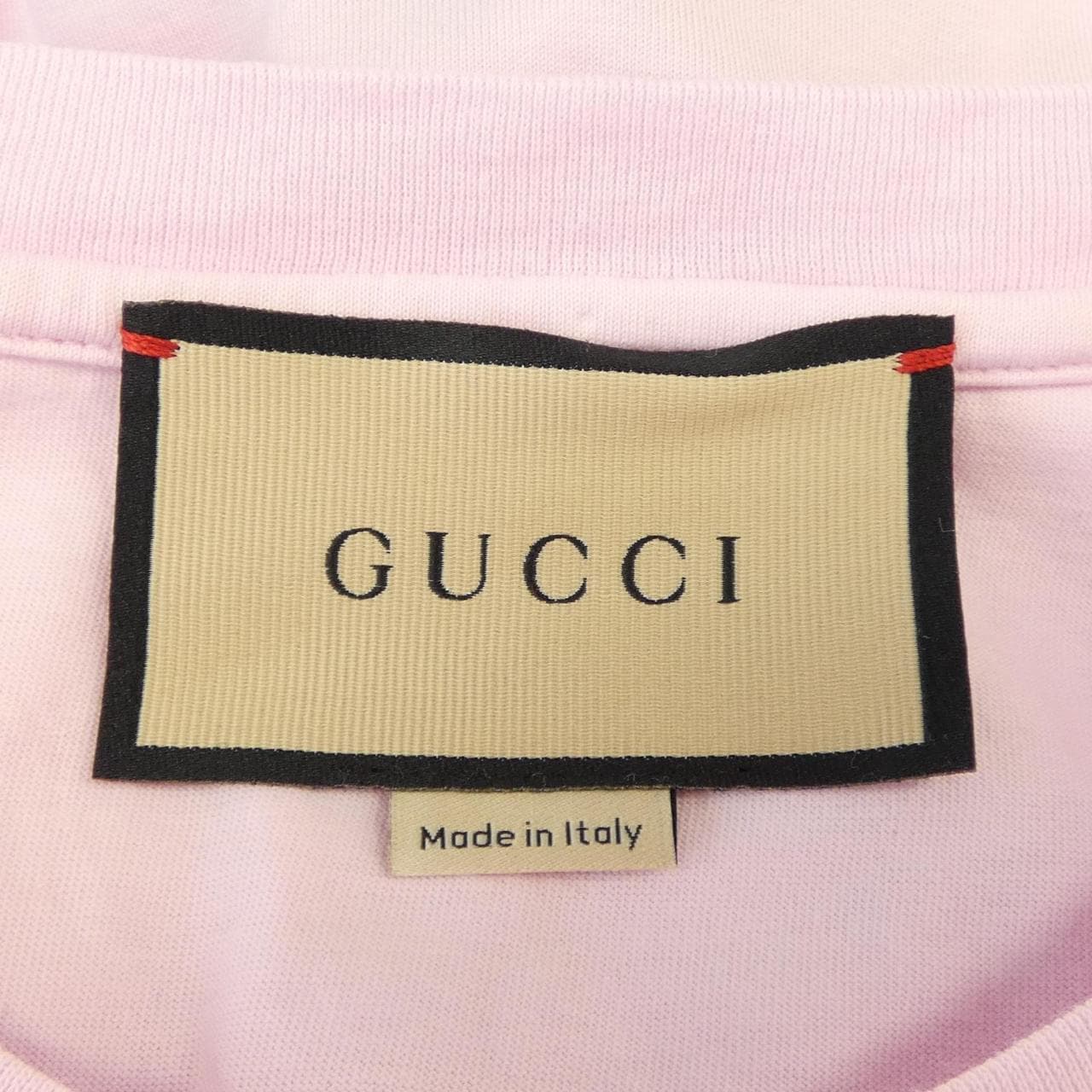 グッチ GUCCI 616036 XJDWE Tシャツ