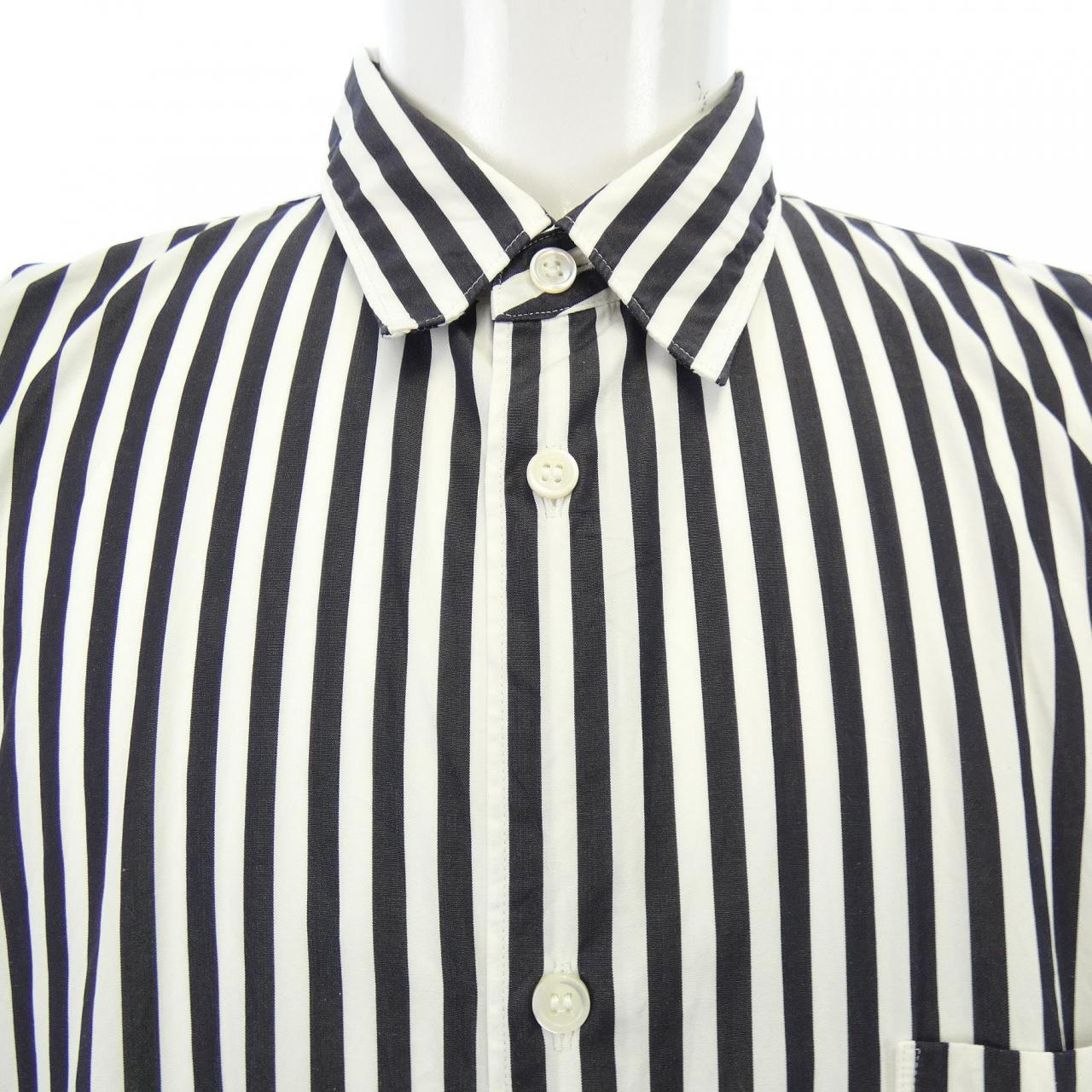 コムデギャルソンオムプリュス COMME des GARCONS HOMME plus PO-B020 シャツ