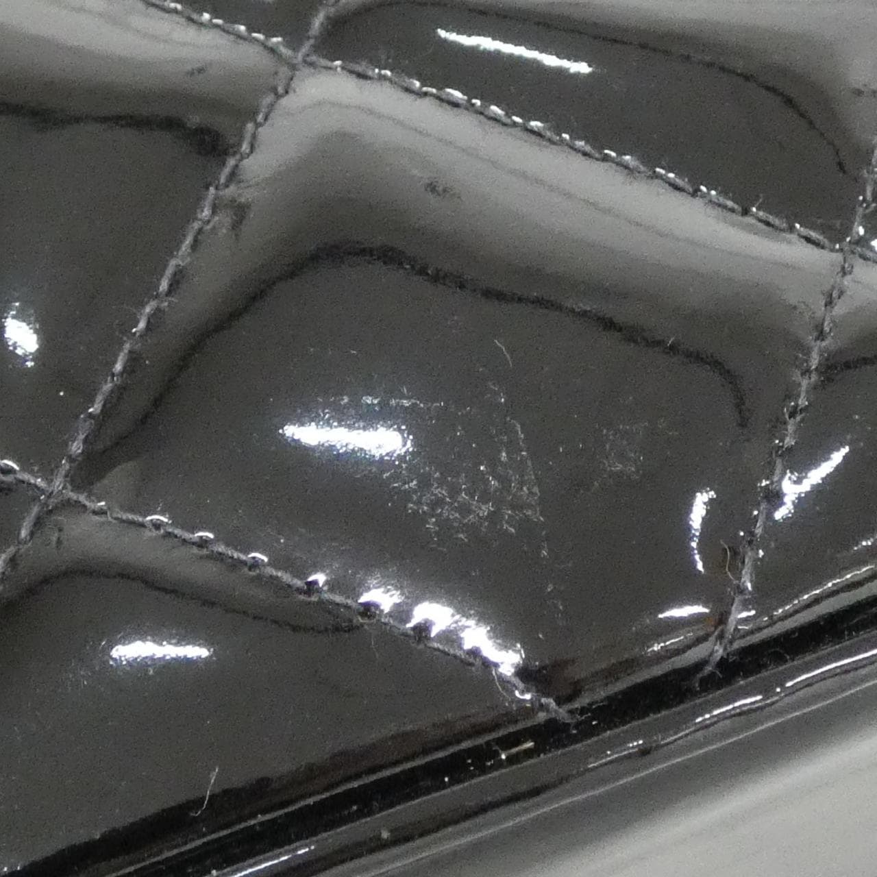 【ヴィンテージ】シャネル 1804 バッグ