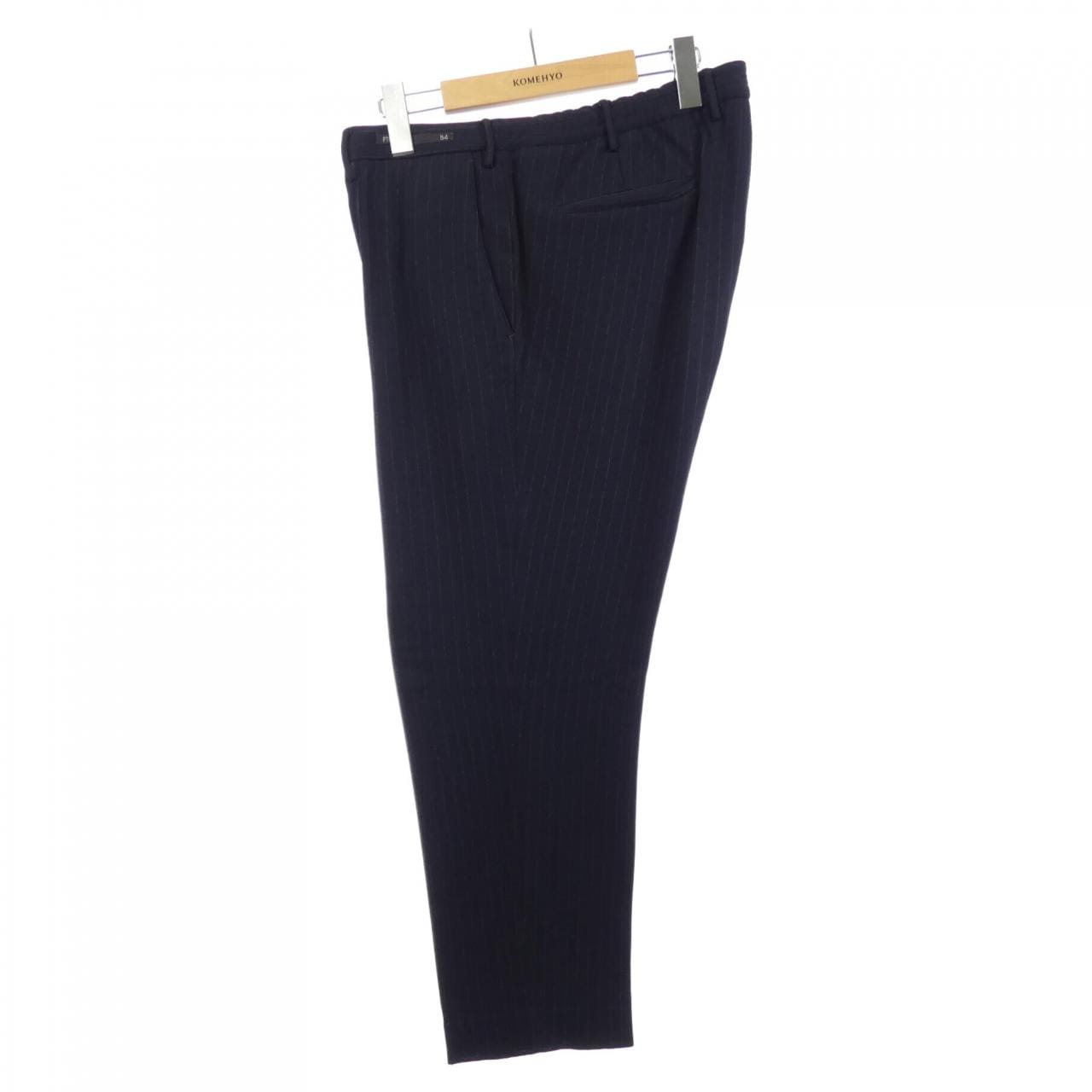 ピーティーゼロウーノ PT01 パンツ