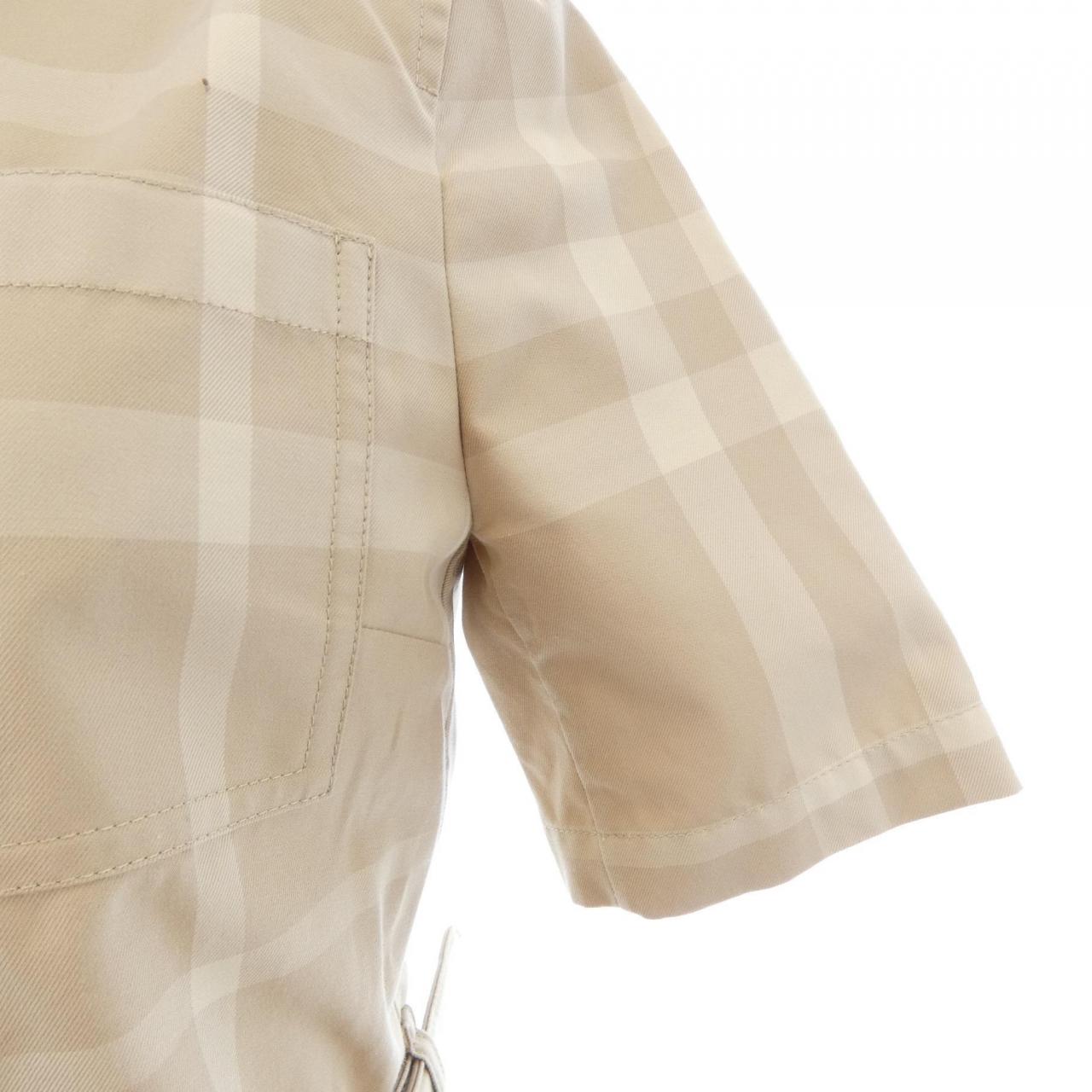 バーバリー BURBERRY 80658931 ワンピース