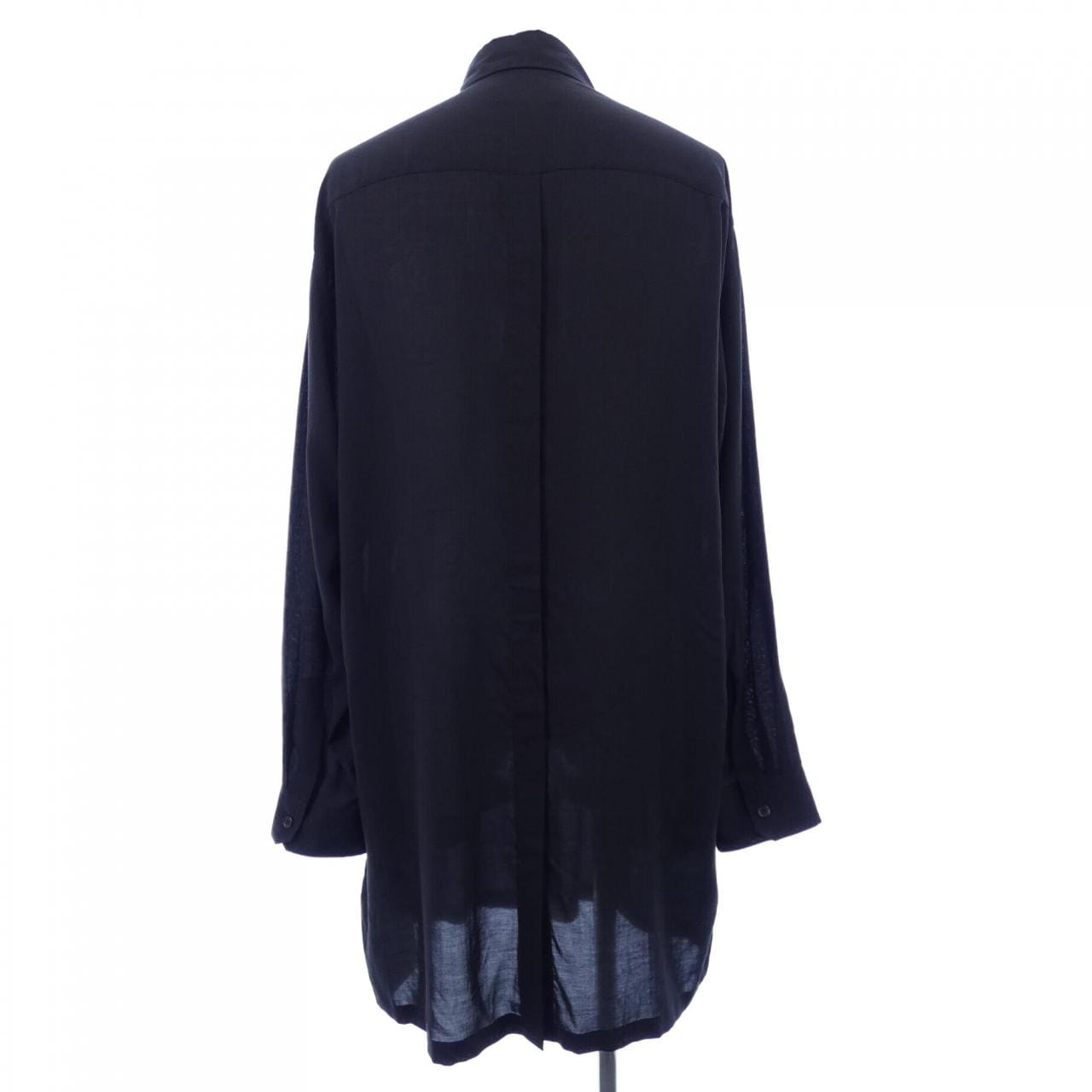 ヨウジヤマモトプールオム YOHJI YAMAMOTO POUR HOMME HL-B06-200 シャツ