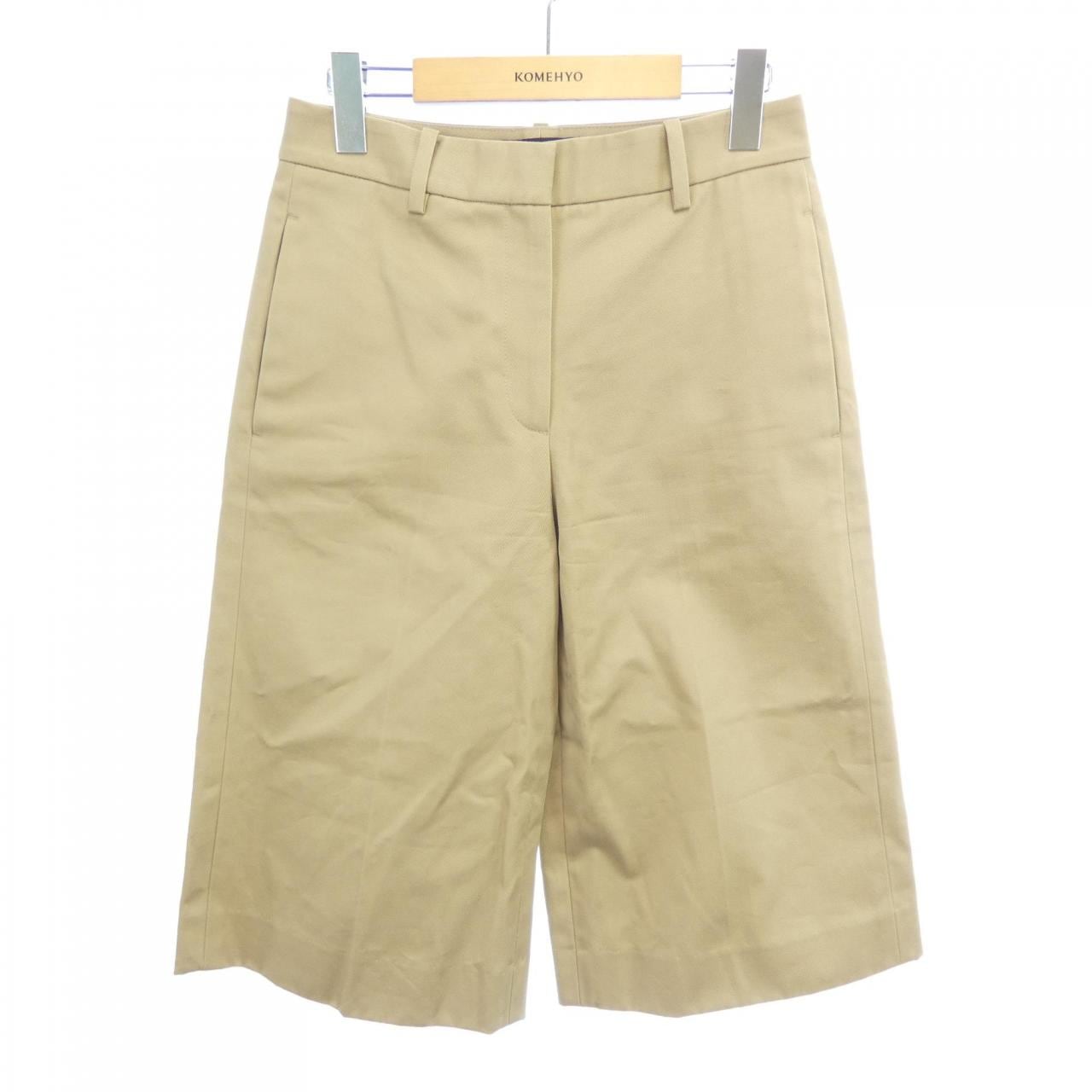 NILI LOTAN ショートパンツ