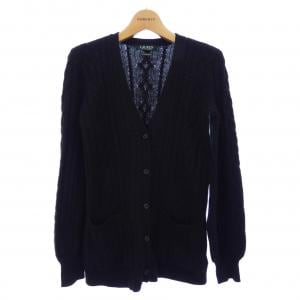 ローレンラルフローレン LAUREN RALPH LAUREN カーディガン
