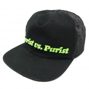 ルイヴィトン LOUIS VUITTON TOURIST VS PURIST MP3117 キャップ