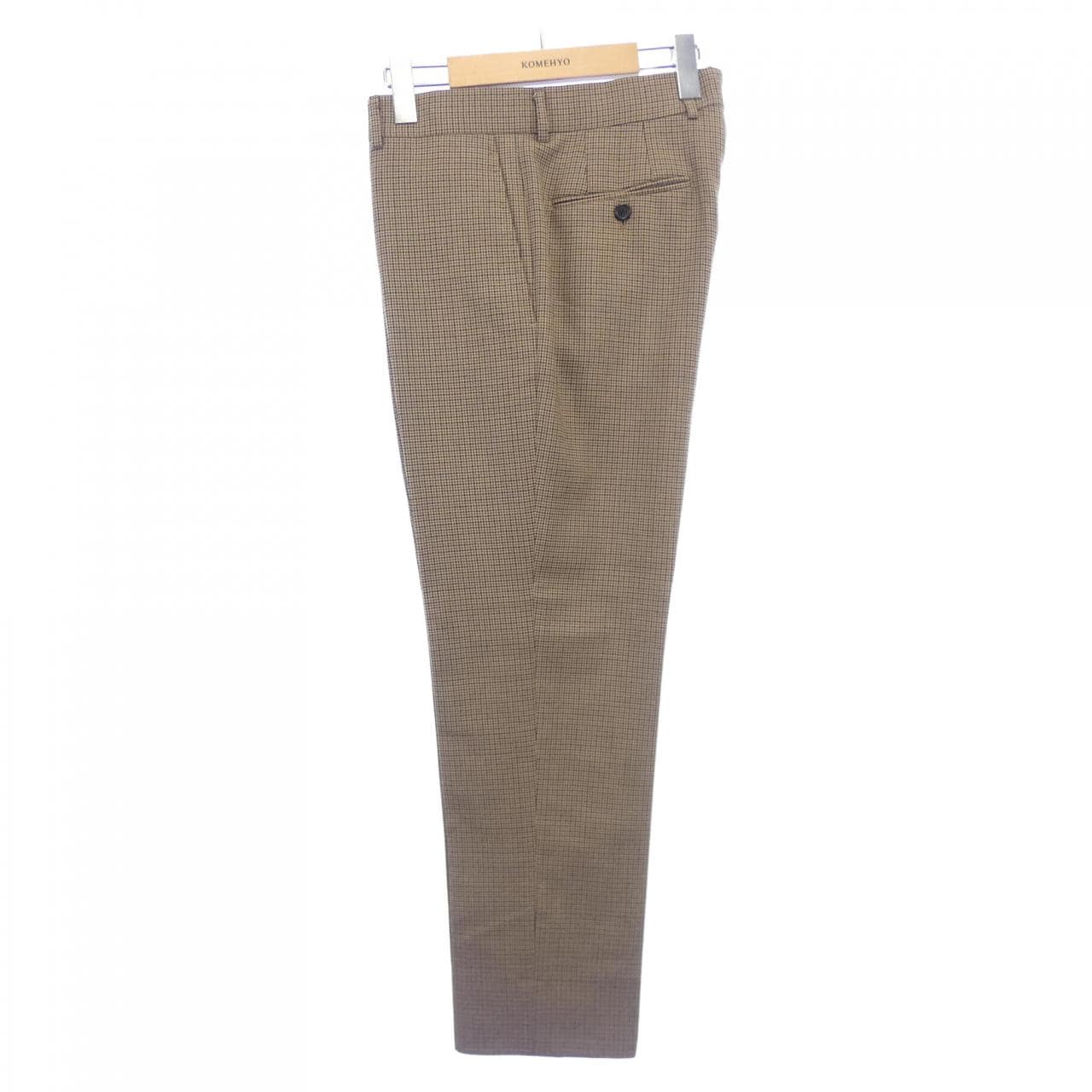 ダンヒル DUNHILL パンツ