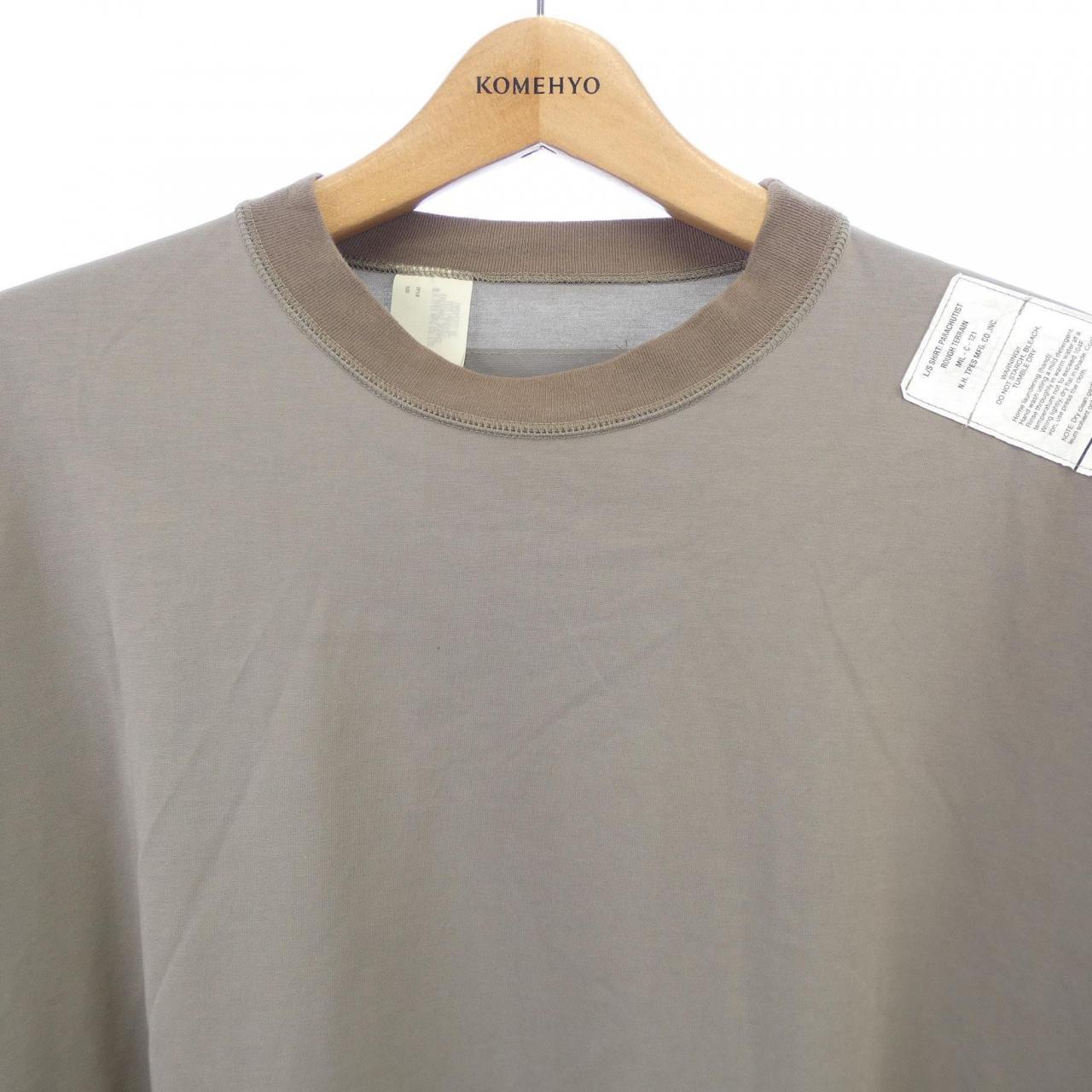 エヌハリウッド N.HOOLYWOOD 9241-CS04-033 トップス