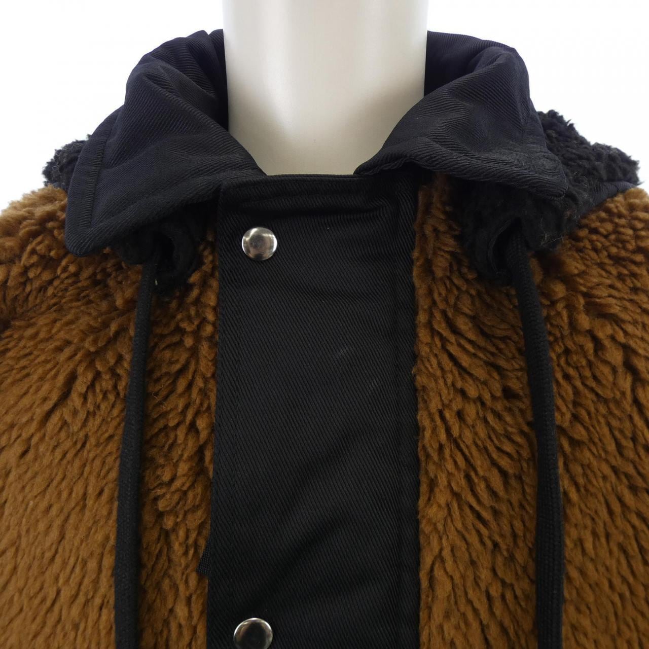 Diesel W-Peltic Coat