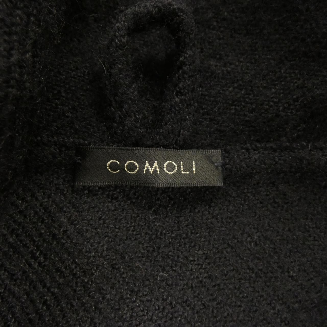 コモリ COMOLI Q03-01011 ジャケット