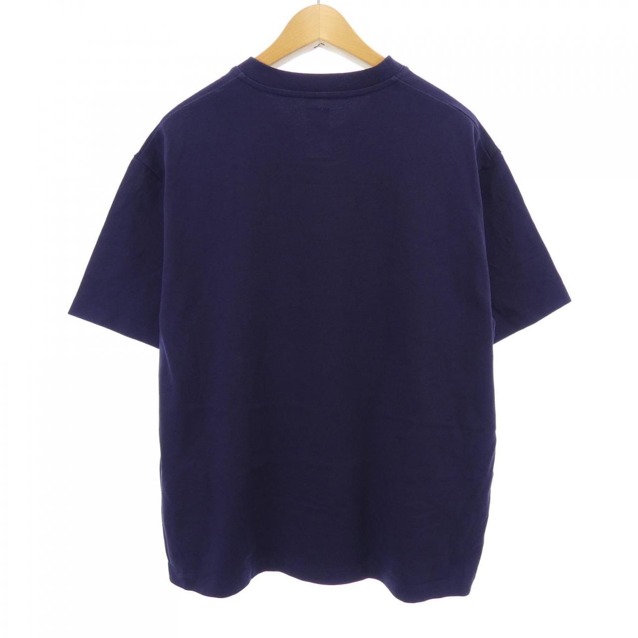VOWELS Tシャツ