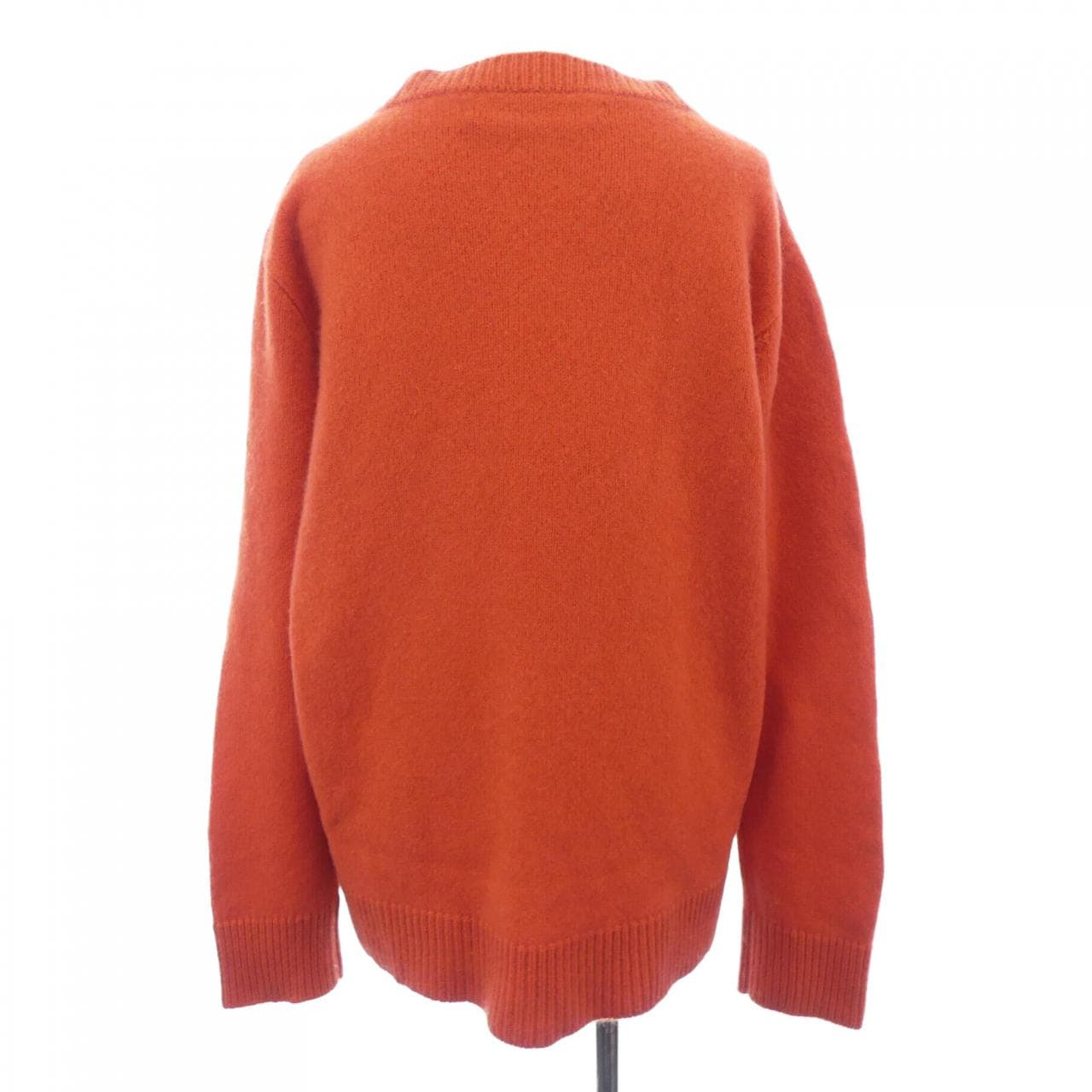 ジ エルダーステイツマン THE ELDER STATESMAN ニット