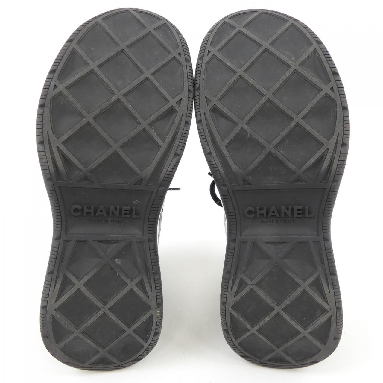 シャネル CHANEL G45331B14494 スニーカー