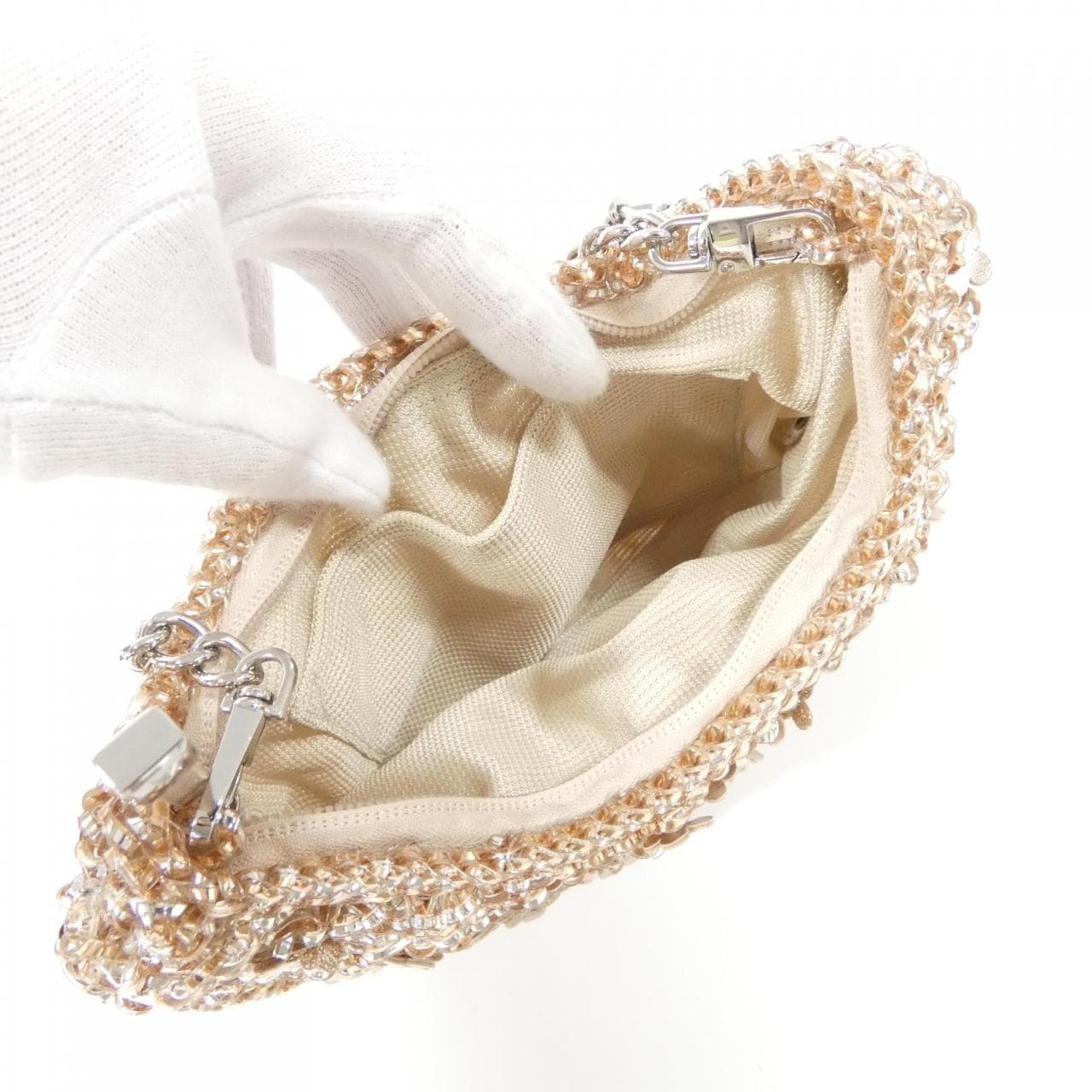 アンテプリマ PB15F250B2 ショルダーバッグ