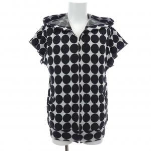 コムデギャルソンオム COMME des GARCONS HOMME PLUS PC-T009 パーカー