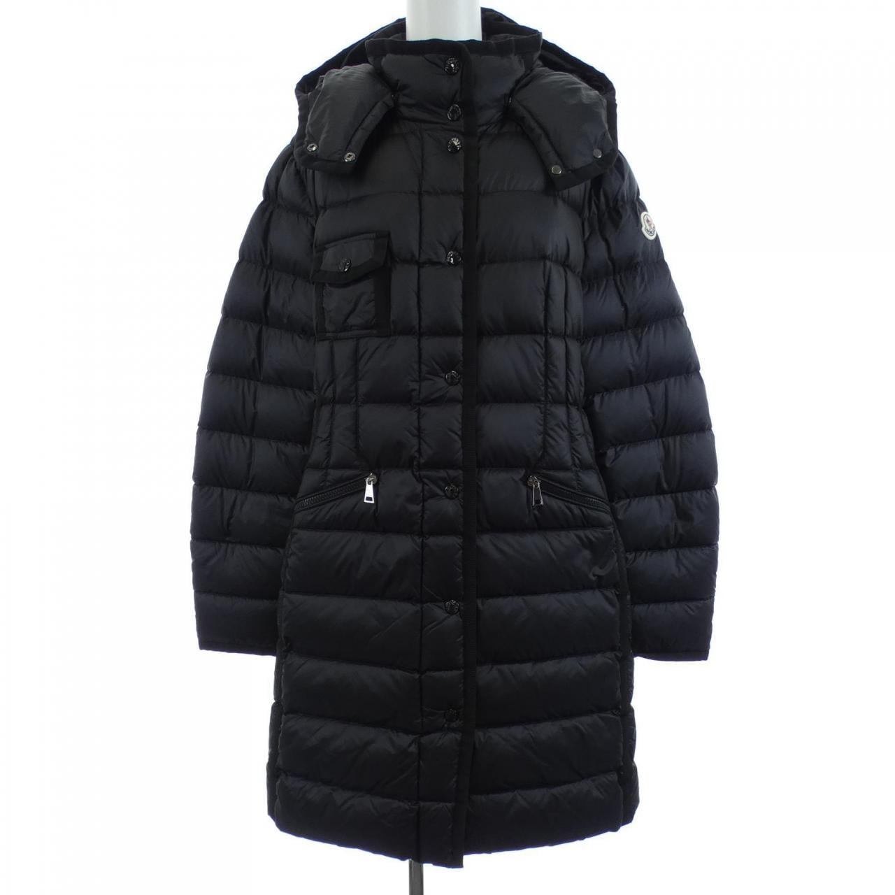 モンクレール MONCLER HERMINE ダウンコート