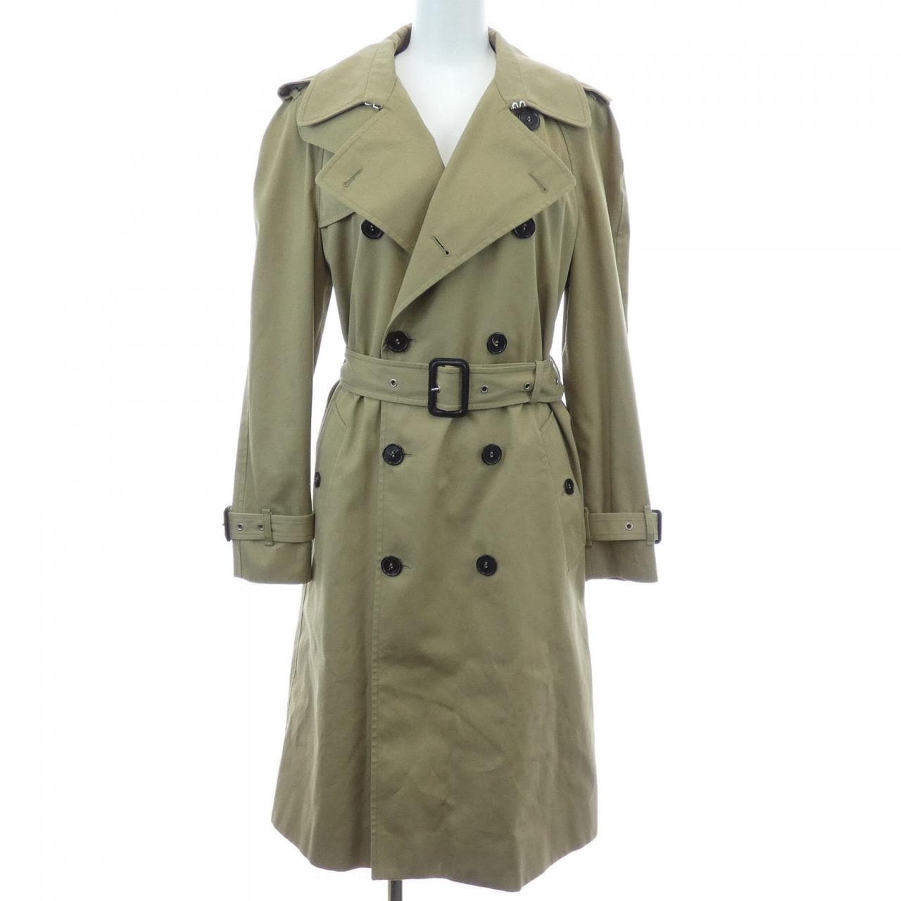 サンローラン SAINT LAURENT 333908 トレンチコート