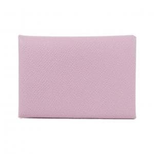 エルメス カルヴィ デュオ 083035CK コインケース