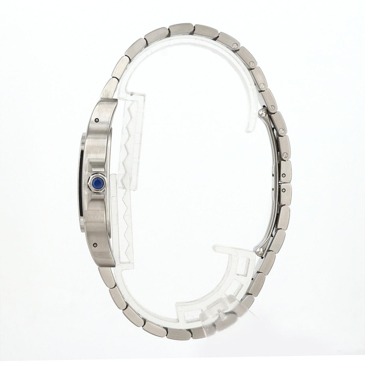 カルティエ サントスガルベXL W20098D6 SS 自動巻