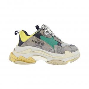 バレンシアガ BALENCIAGA TRIPLE S GUCCI 681067 スニーカー