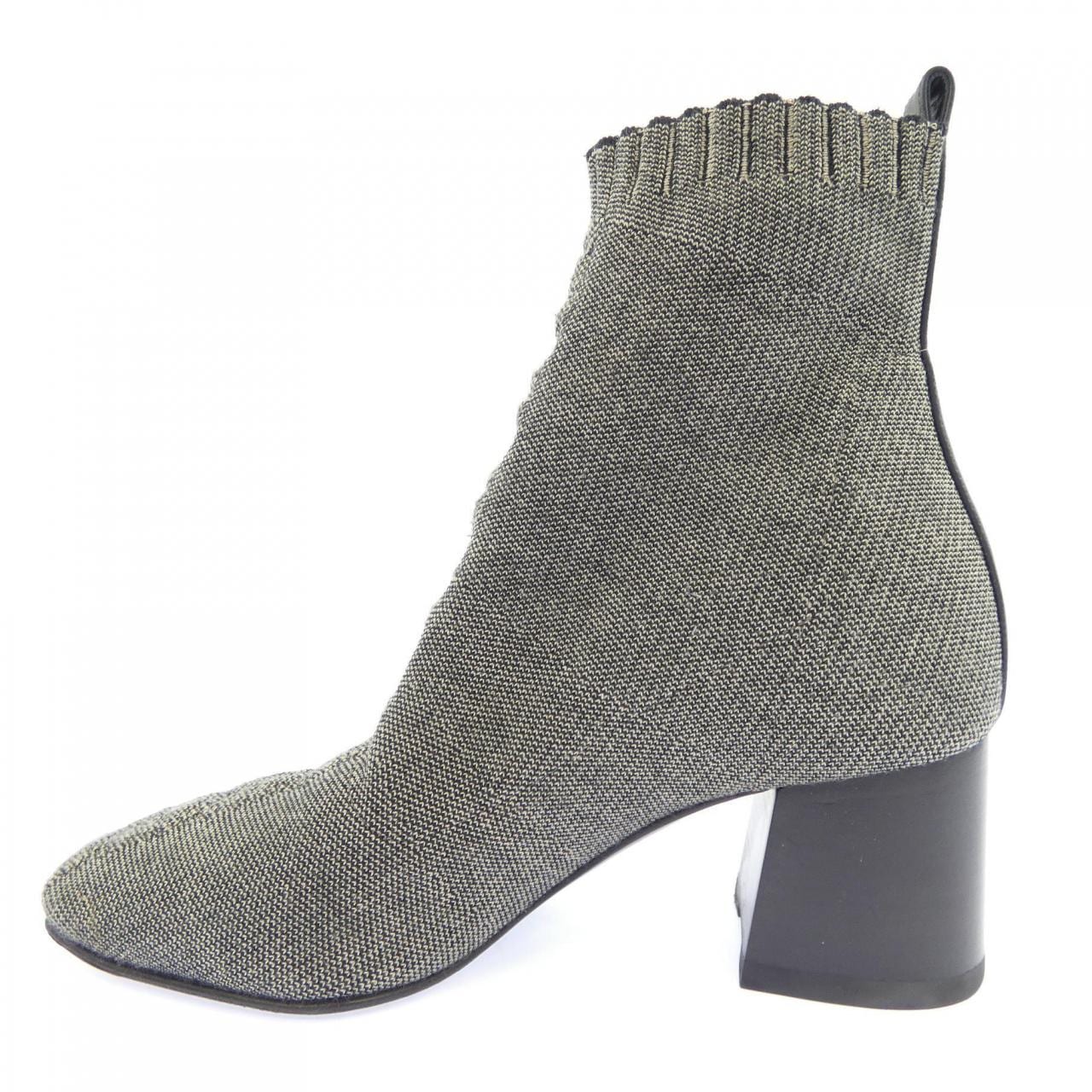 エルメス HERMES ヴォルヴェール エクスリブリス/クリック セ ヌエ 221164Z ブーツ