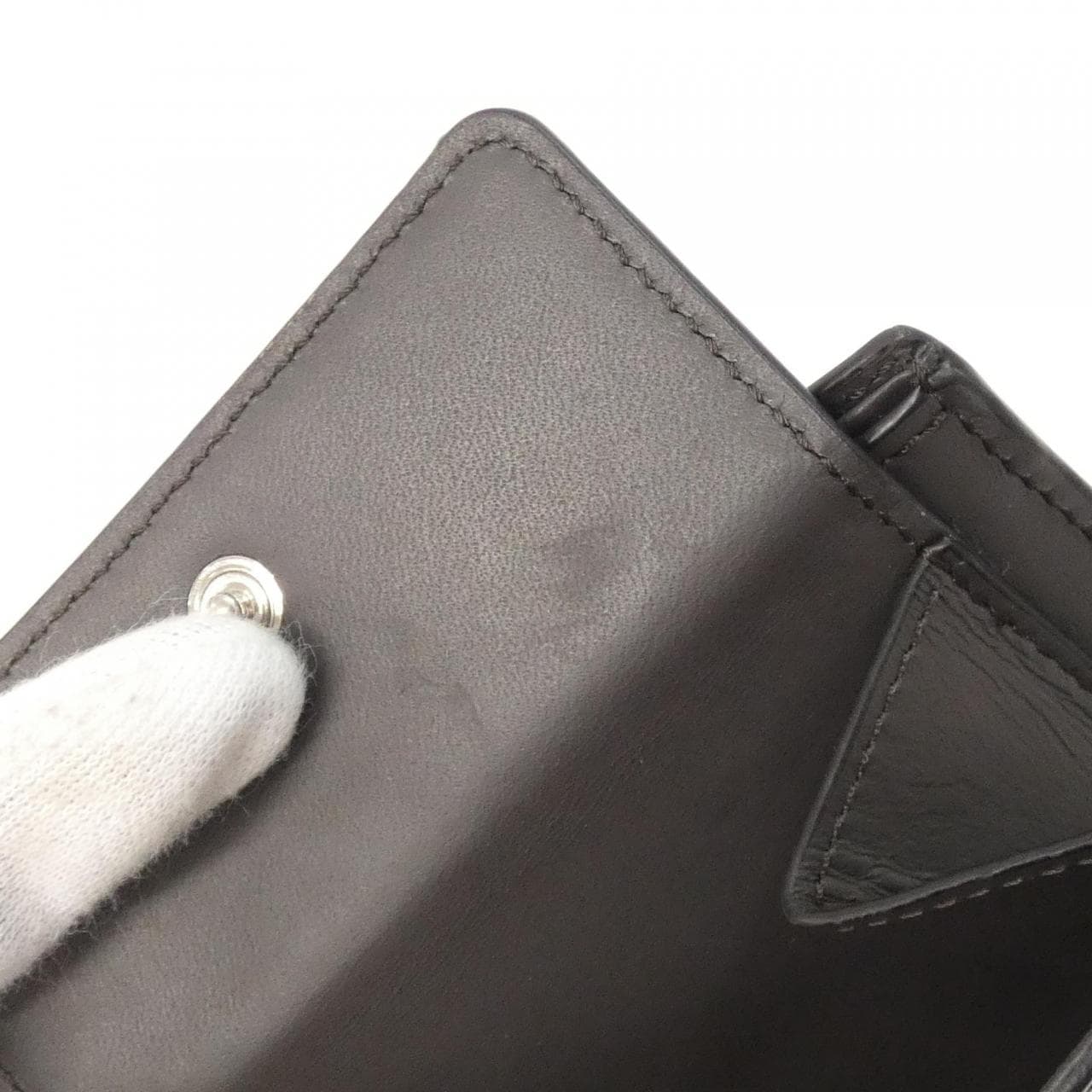 ロエベ パズル バイフォールド コイン ウォレット C510501X14 財布