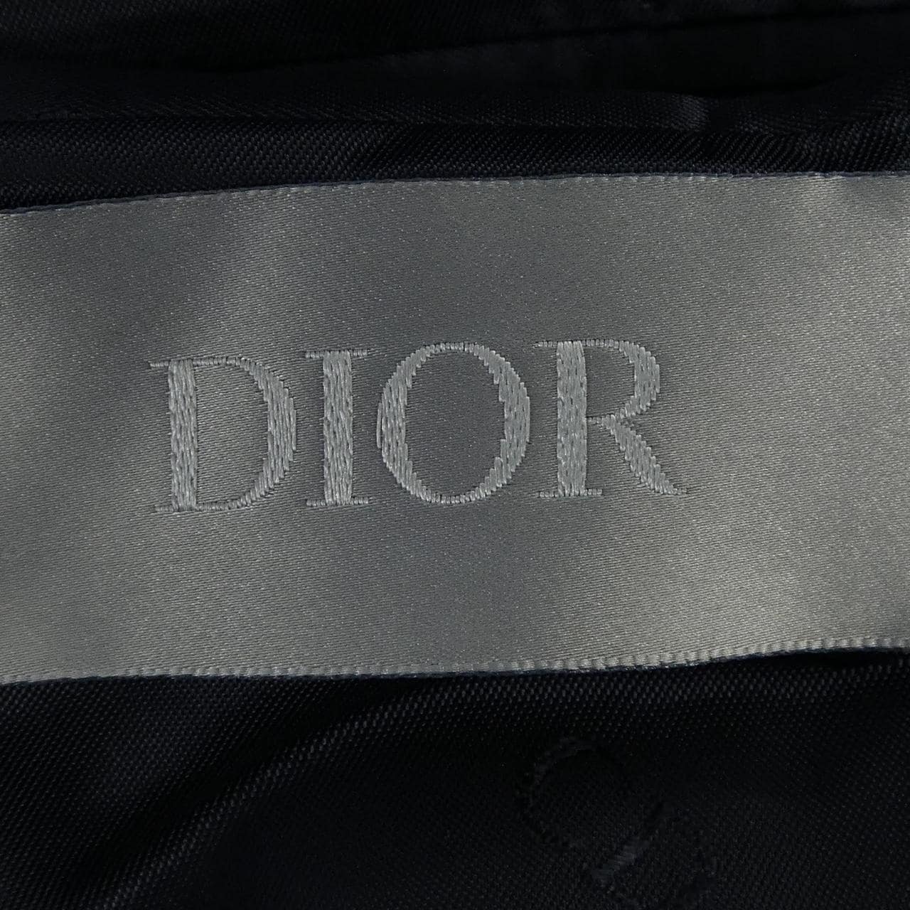 ディオール DIOR 633C720A4768 ジャケット