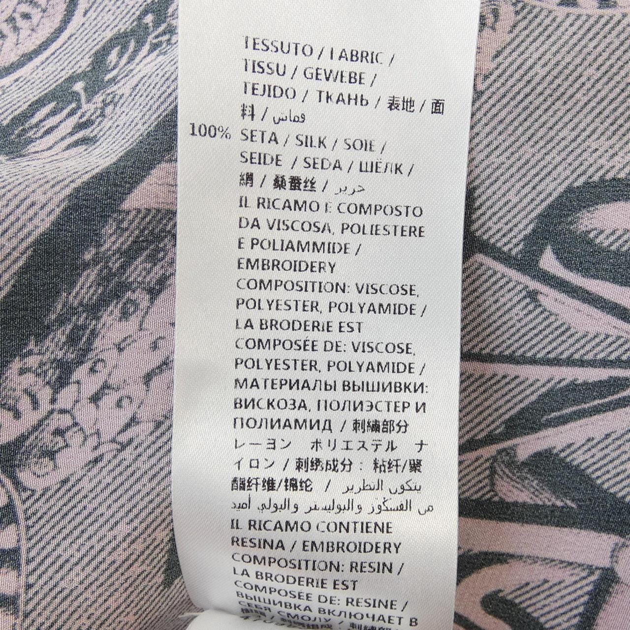 グッチ GUCCI 470990 ZID73 シャツ