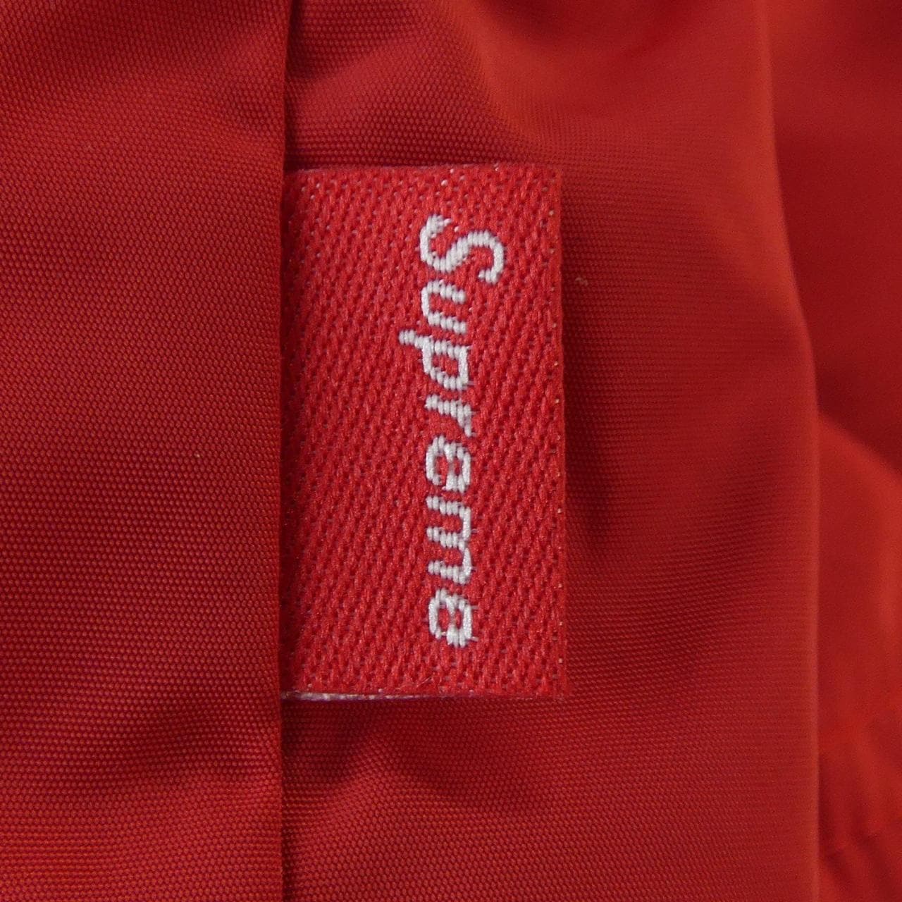 シュプリーム SUPREME Old English Arc Coach ブルゾン