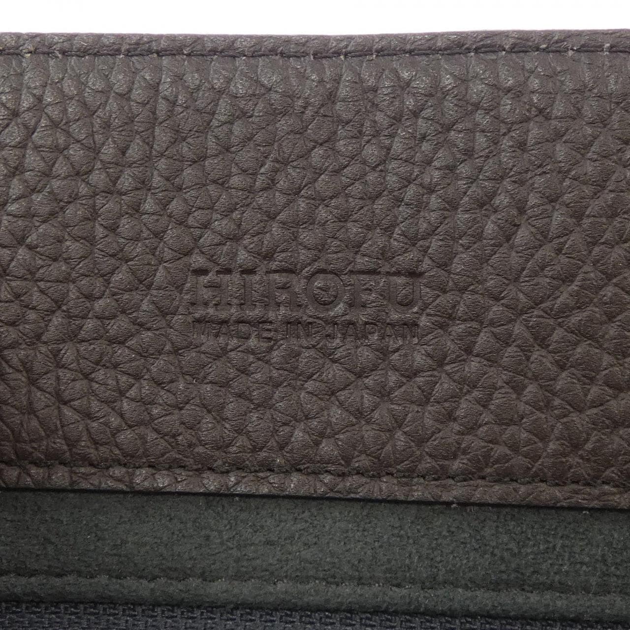 ヒロフ HIROFU BAG