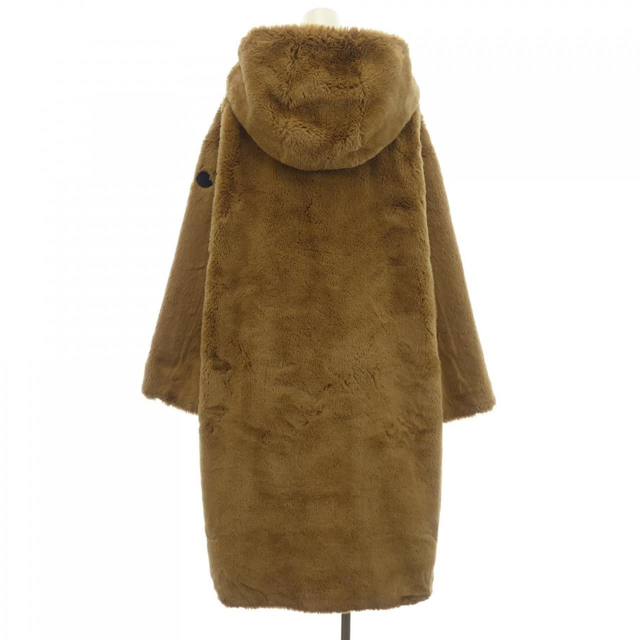 モンクレール MONCLER ACTEE コート