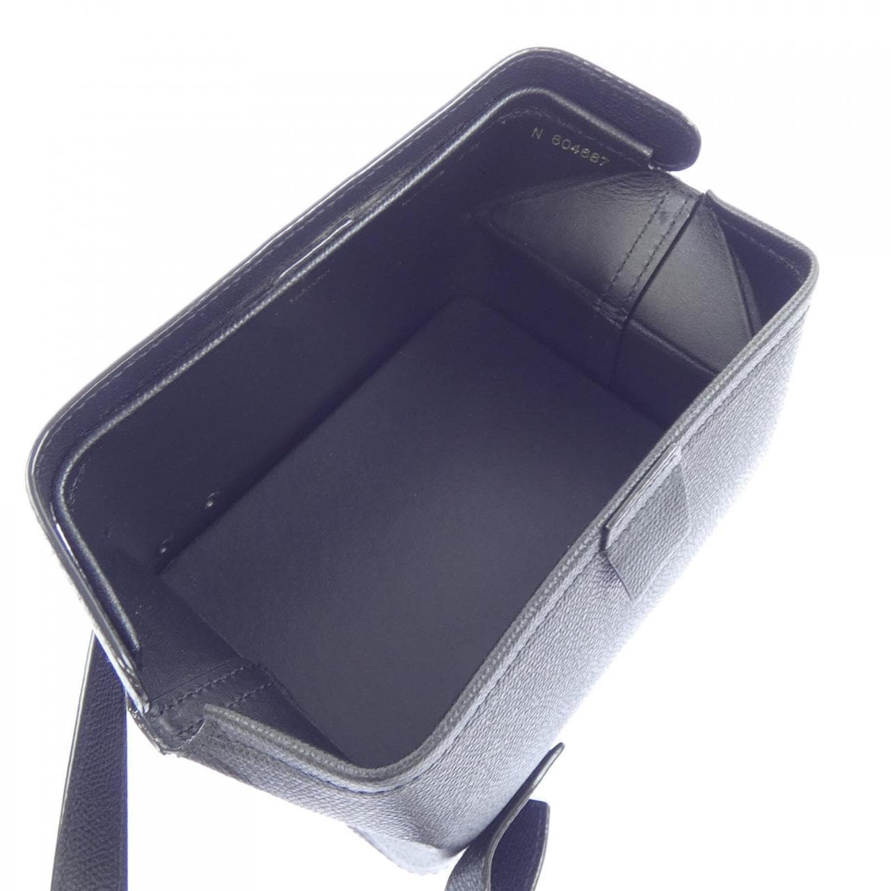 ヴァレクストラ VALEXTRA トリック トラック クロスボディ WBSR0024028LRL99 BAG