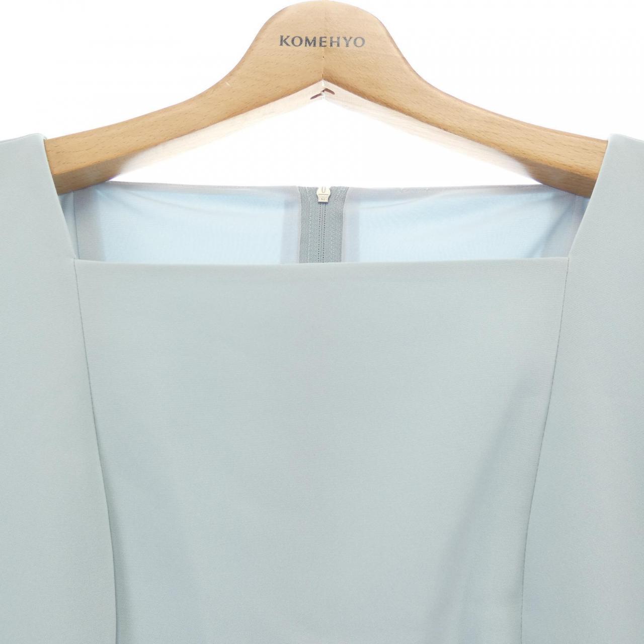 フォクシーニューヨーク FOXEY NEW YORK CARINE 43294 ワンピース