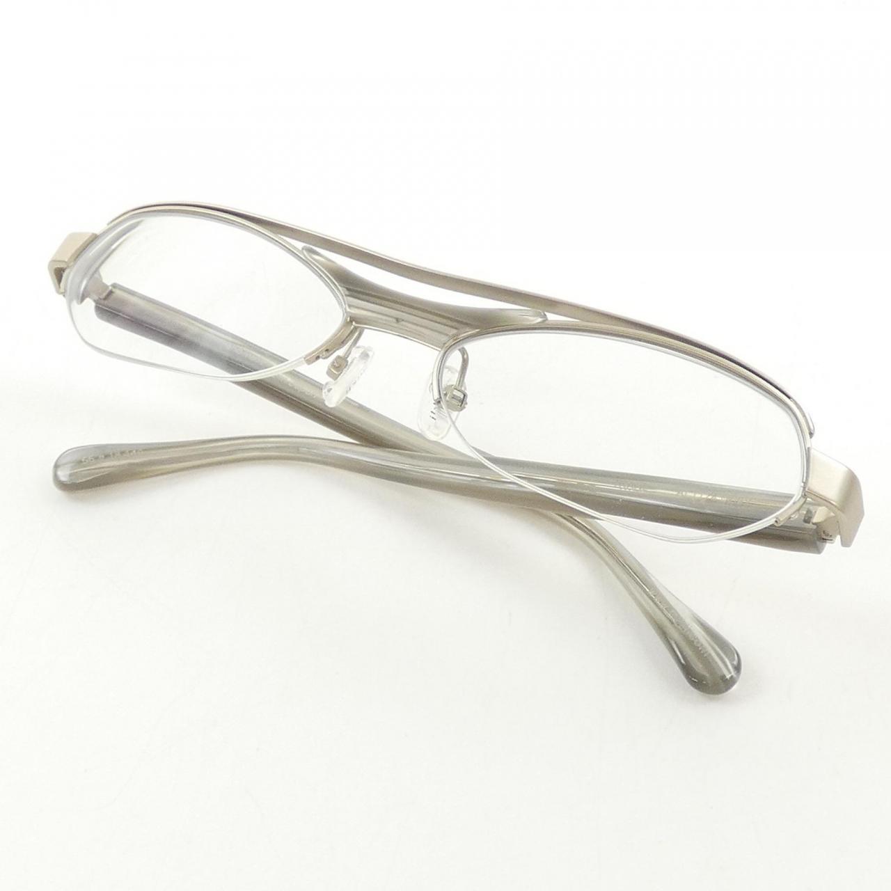 アランミクリ alain mikli AL1174 M09Y EYEWEAR