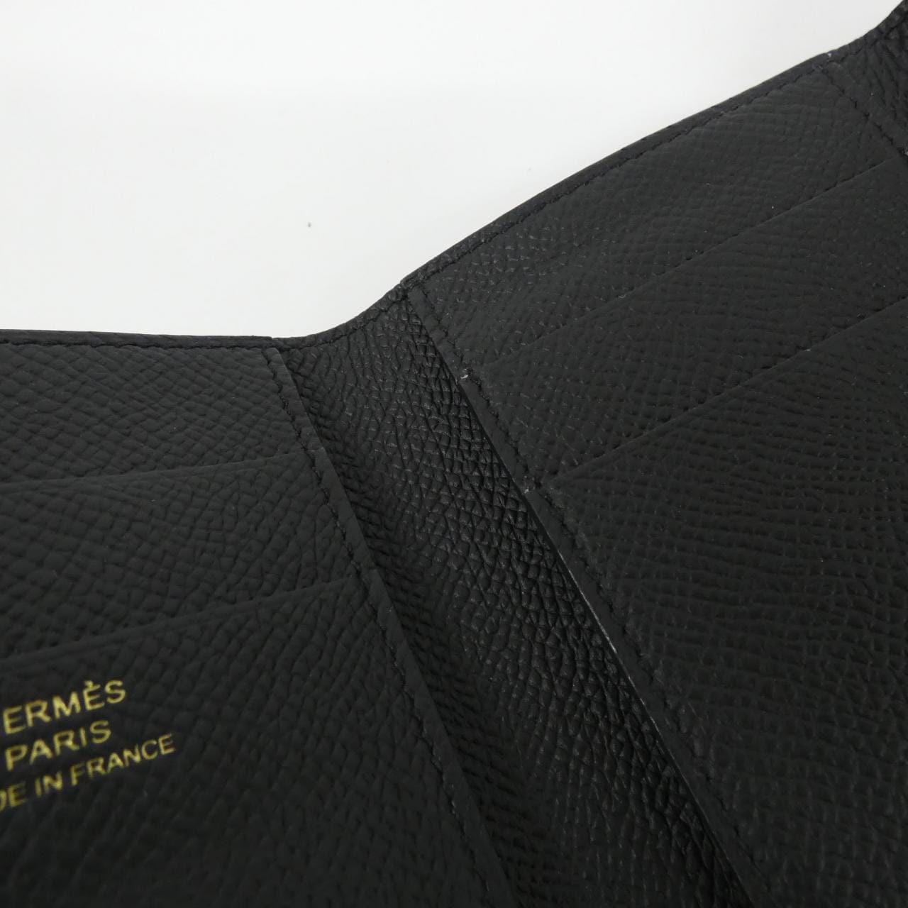 エルメス ベアン コンビネ 082875CC 財布