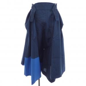 イッセイミヤケ ISSEY MIYAKE IL81FF544 パンツ