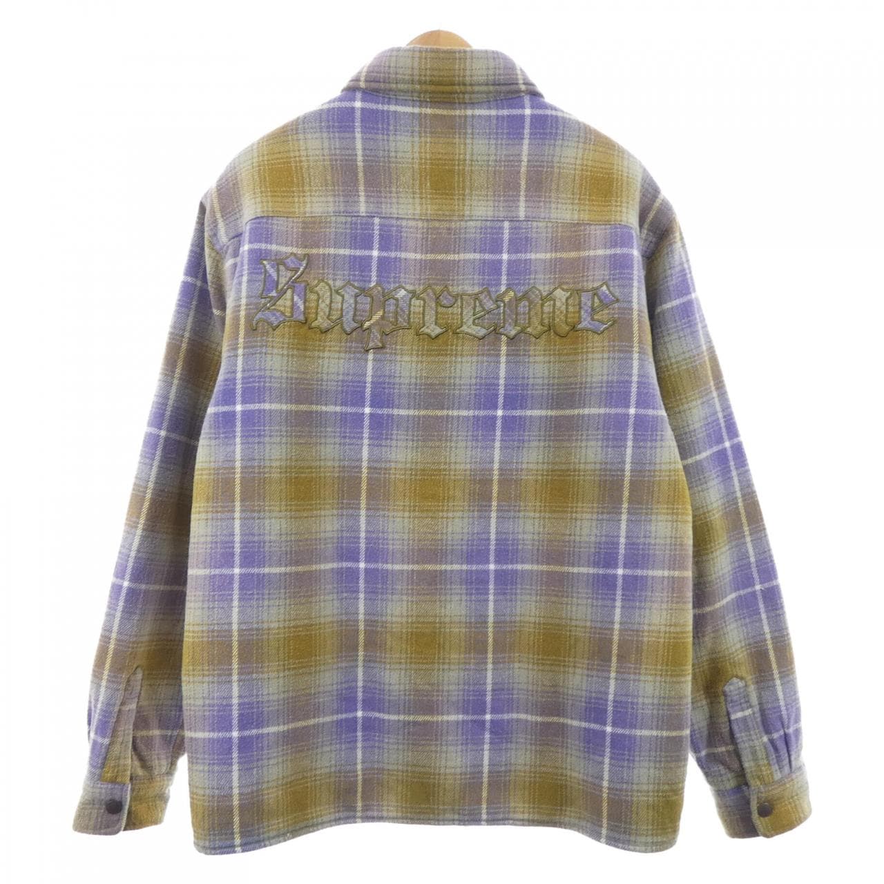 シュプリーム SUPREME ブルゾン